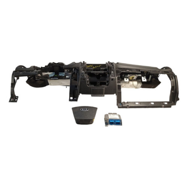 Tabelie Kia Sorento 2.4 2011 2012 2013 Preto