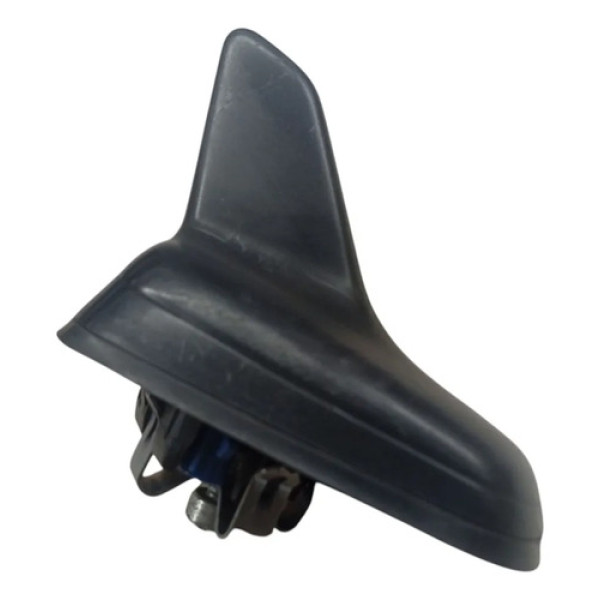 Antena Teto Tubarão Volkswagen Golf Gti 2.0 2015 Preto