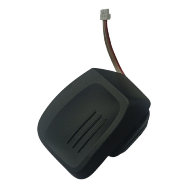 Paddle Shift Esquerdo Volante Volkswagen T Cross 2019 2020
