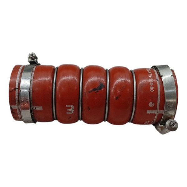 Mangueira Ar Turbina Citroen Ds4 1.6 Thp Aut 2013 2014