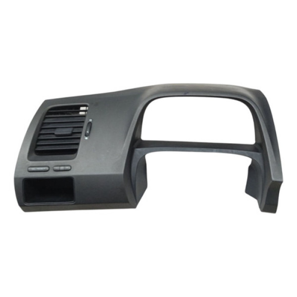 Moldura Painel Difusor Ar Honda Civic Lxl 2011 2012 