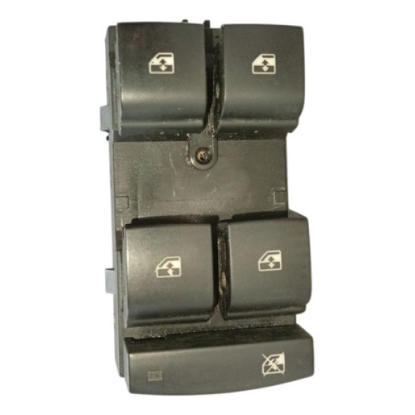 Botão Vidro Dianteiro Esquerdo Chevrolet Cruze 2013 2014