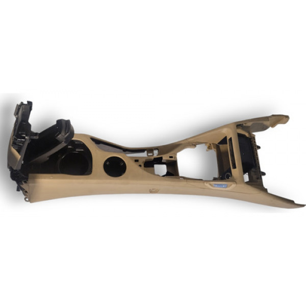 Console Central Bmw X1 2012 2013 