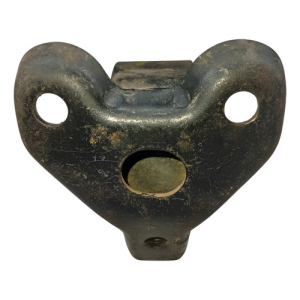 Coxim Motor Direito Jac J5 2013