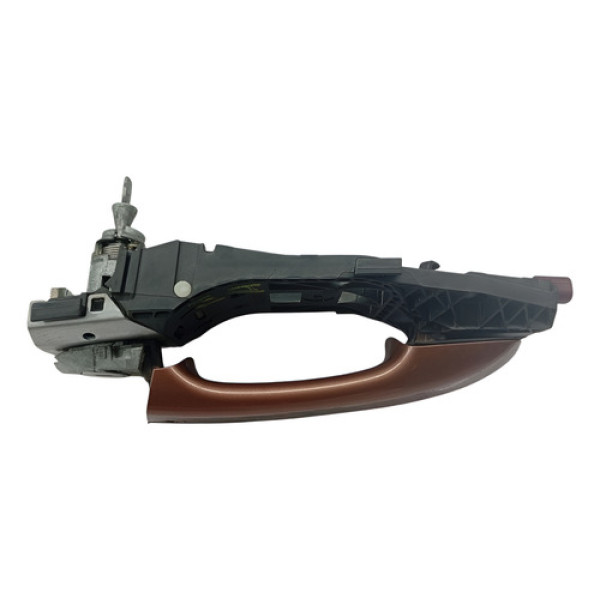 Maçaneta Externa Dianteira Esquerda Vw T Cross 2019 2020