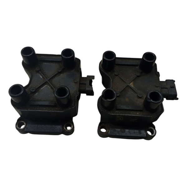 Bobina Ignição Chevrolet Vectra Astra 2.0 2008 2009