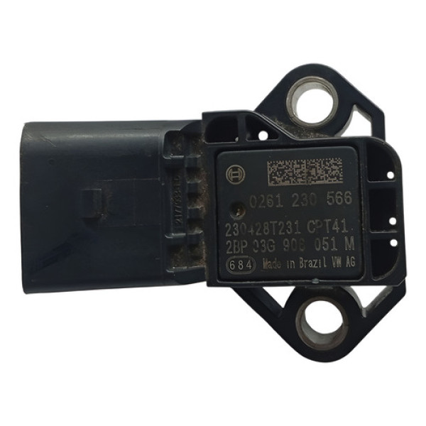 Sensor Map Pressão Volkswagen Polo Gts 1.4 T 2023