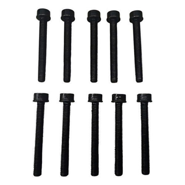 Parafuso Cabeçote Volkswagen Golf Gti 2014 2015