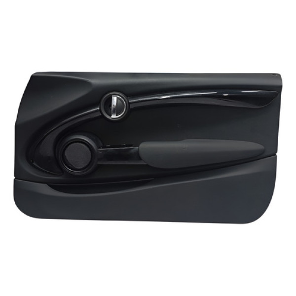 Forro Porta Dianteira Direita Mini Cooper S Twin 2017 2018