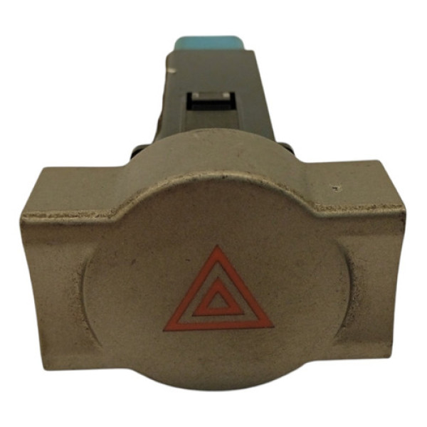 Botão Pisca Alerta Chery Cielo 2010 2011 2012 2013 Ok