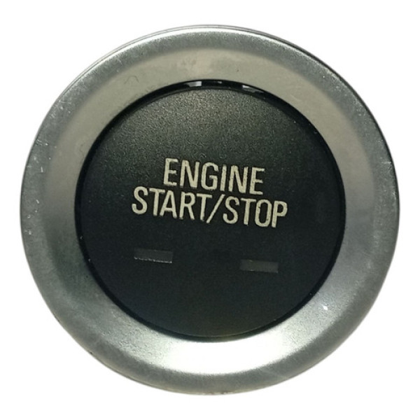 Botão Star Stop Chevrolet Equinox Premier 2.0t 2019