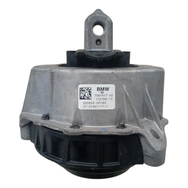 Coxim Hidráulico Esquerdo Motor Bmw 320i 2.0 T 2022 2024
