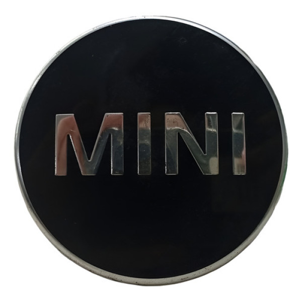 Calota Centro Roda Mini Cooper 2014 2015