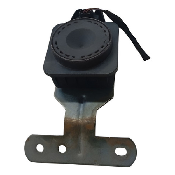 Sirene Alarme Buzina Volkswagen Jetta Gli 2.0 T 2024