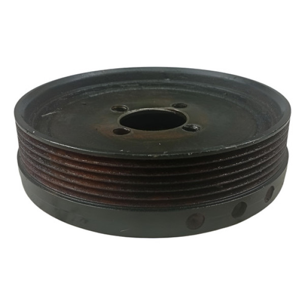 Polia Virabrequim Bmw N46 2.0 2009 2010