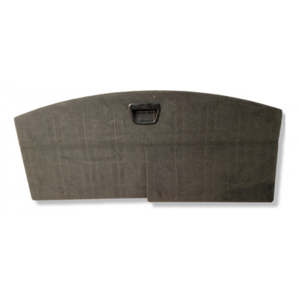 Tampão Bagagito Discovery Sport 2017 2018 Preto