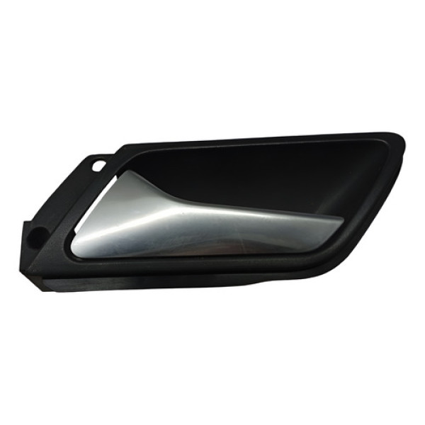 Maçaneta Porta Int Tras Volkswagen Jetta Hl 2.0 Tsi 2013 Traseira