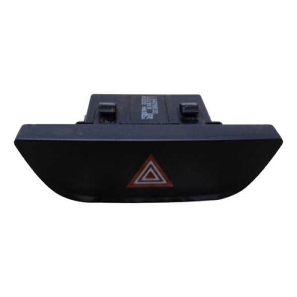 Botão Pisca Alerta Chevrolet Equinox 2020 2021  Preto