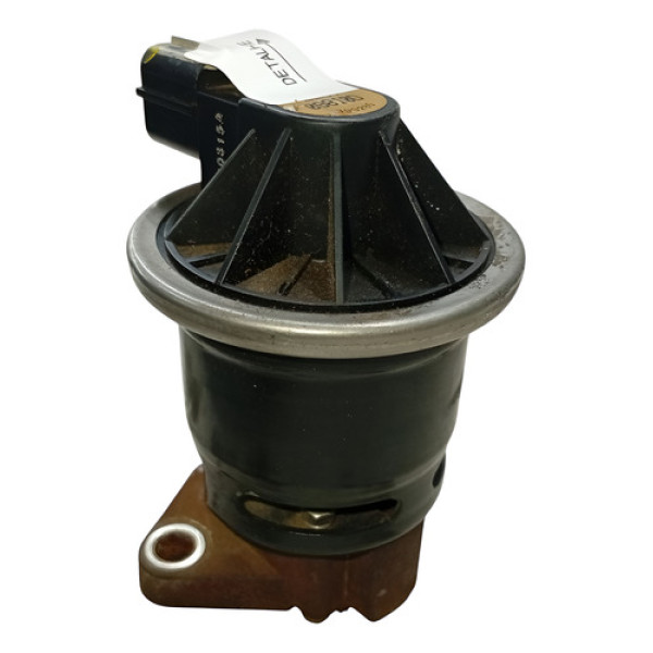 Valvula Egr Honda Crv 2.0 Gasolina 2010 Detalhe