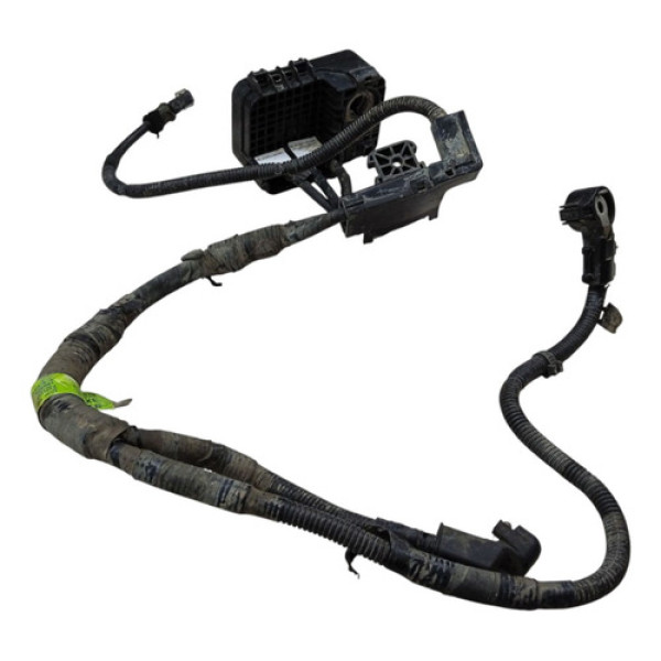 Cabo Positivo Bateria Elantra 2015 2016 