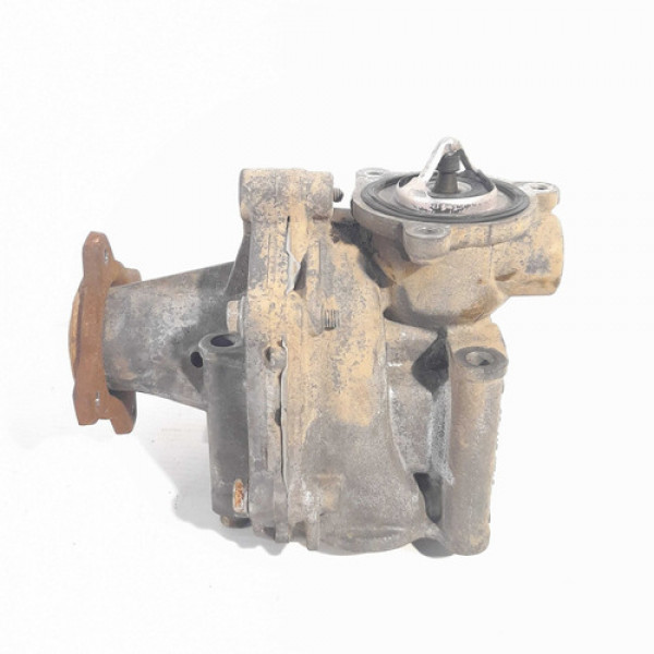 Bomba Dagua Válvula Termostática Suzuki Grand Vitara 2012 