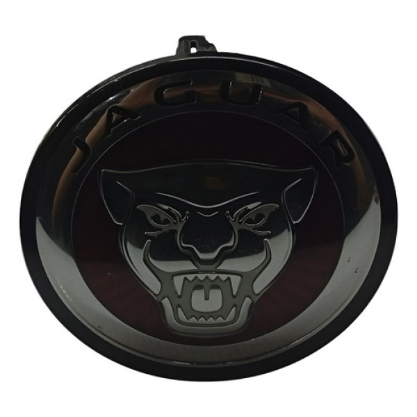 Emblema Parachoque Diant Jaguar E Pace P250 Awd 2.0 2018