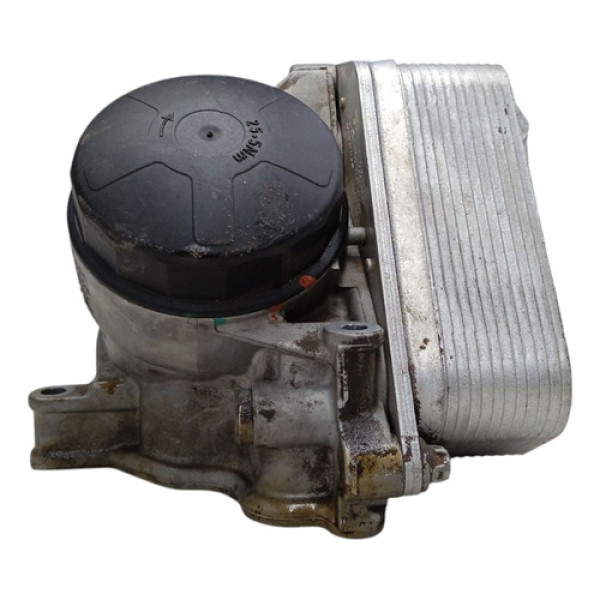 Suporte Filtro Óleo Bmw 320i 2.0 2014 2015 