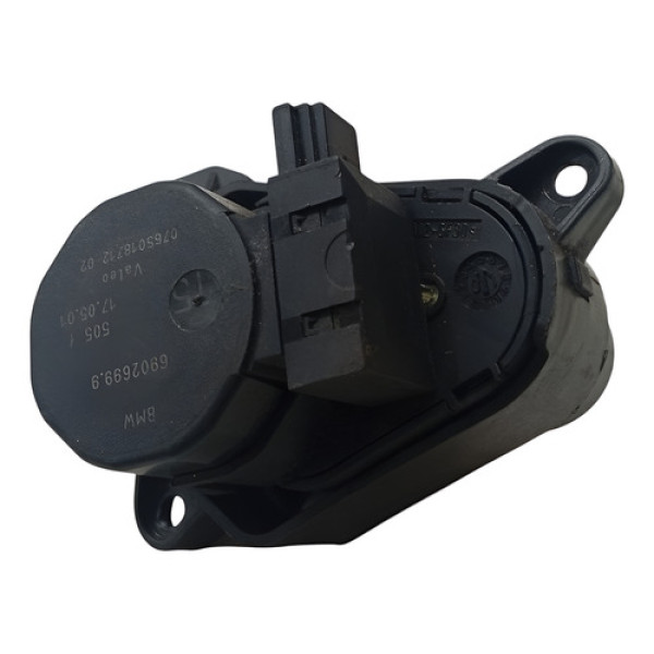 Motor Atuador Ar Bmw X5 2001 2004 Detalhe Preto