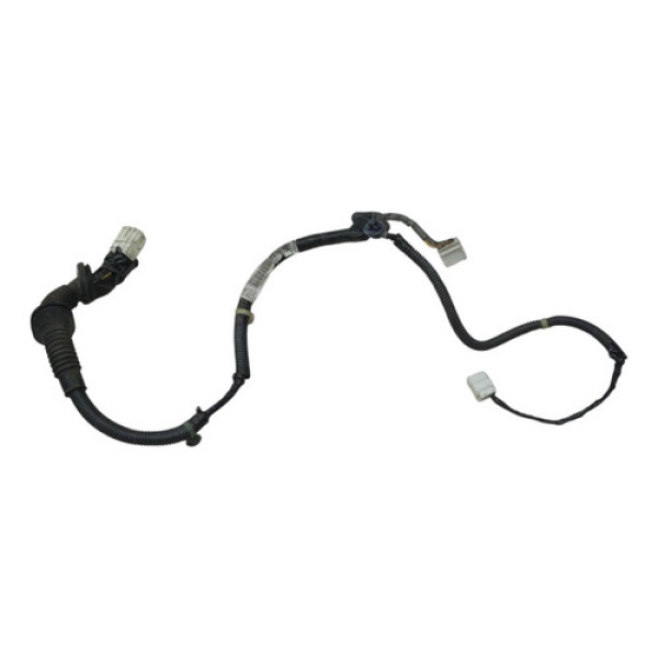 Chicote Porta Traseiro Esquerdo Honda Civic Lxl 2011 2012 