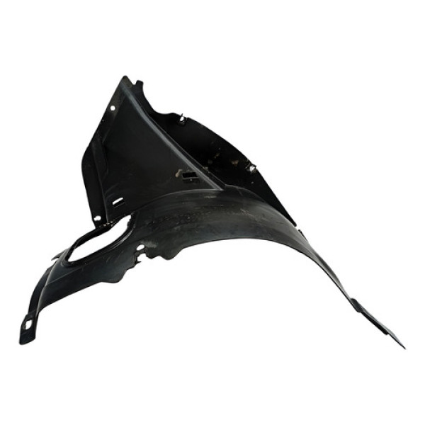 Acabamento Inf Parabarro Diant Esq Volkswagen Golf 2014 2015