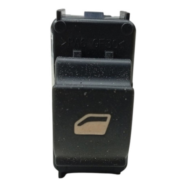 Botão Vidro Traseiro Direito Citroen C4 2016 2017 