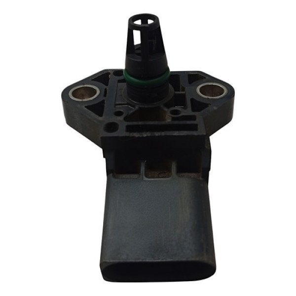 Sensor Map Vw Passat B8 2017 2018