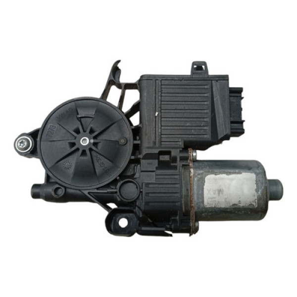 Motor Vidro Dianteiro Esquerdo Vw Polo Gts 2020 2021 Detalhe