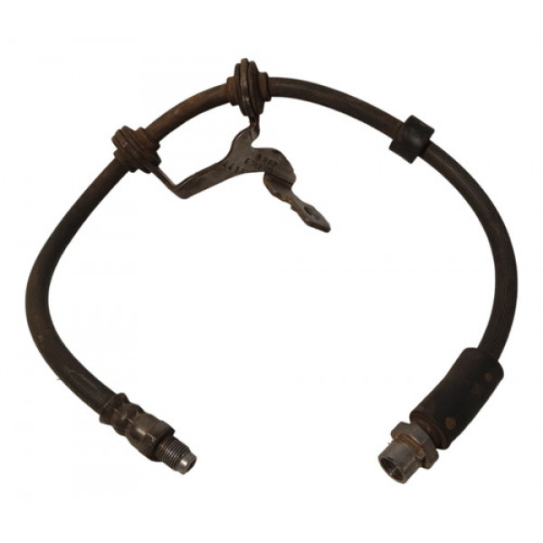 Flexível Pinça Diant Esq Bmw X1 2.0 N20 2012 2013 2014