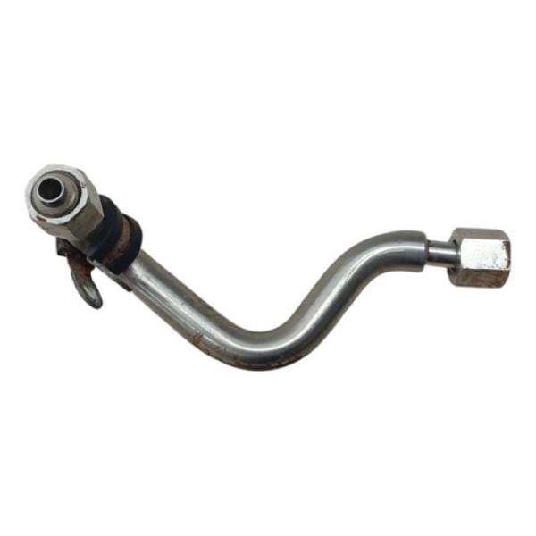 Tubo Cano Combustível Vw Tiguan R-line 2.0 Gasolina 2024 