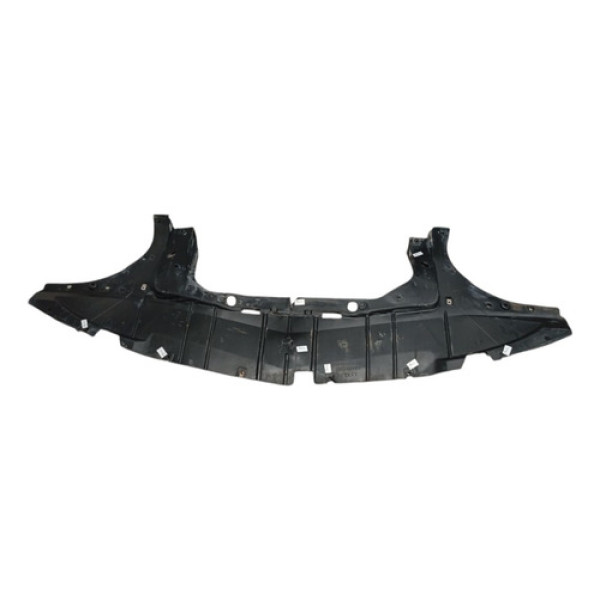 Defletor Inf Parachoque Diant Gm Equinox Premier Detalhe  Preto