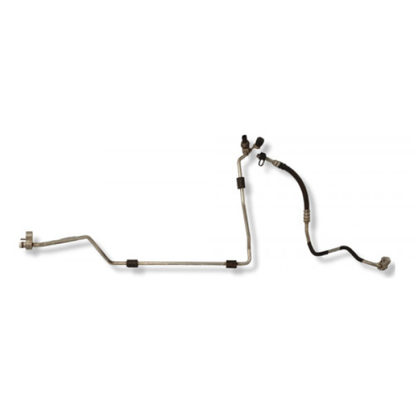 Mangueira Ar Condicionado Bmw 320i N20 2016 2017 