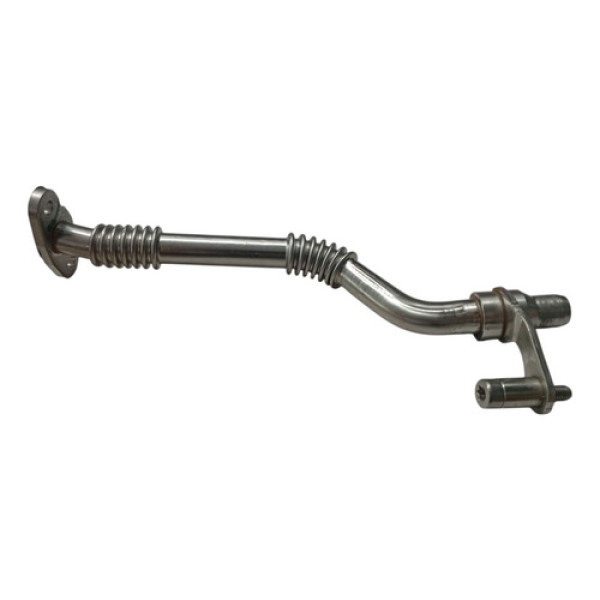 Cano Óleo Turbina Bmw 750i Activehybrid 2011