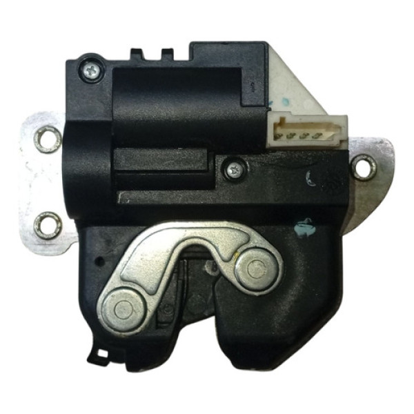 Fechadura Tampa Tras Esq Fiat Toro 2019 2020 