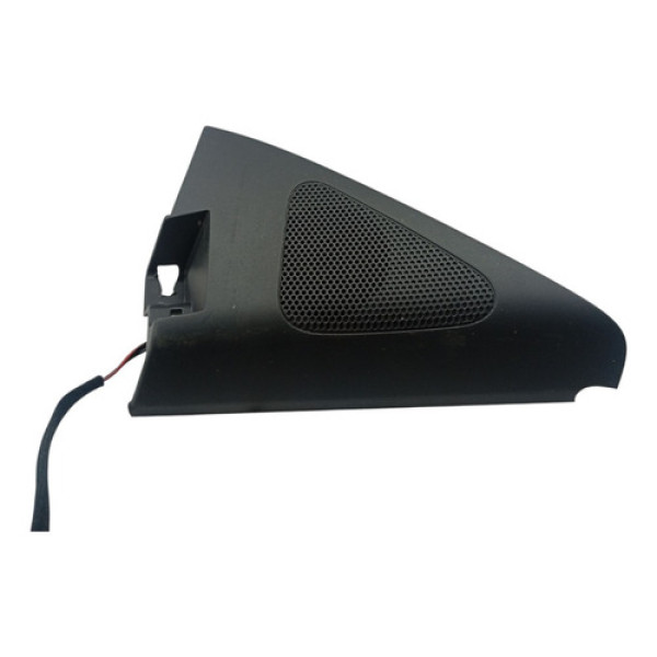 Moldura Interna Retrovisor Diant Dir Vw Tiguan 2.0 201y Ok
