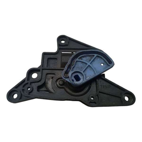 Atuador Caixa De Ar Azera 2010 2011 Preto