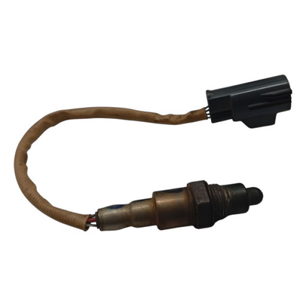 Sonda Lambda Pós Jaguar E Pace P250 Awd 2.0 2018