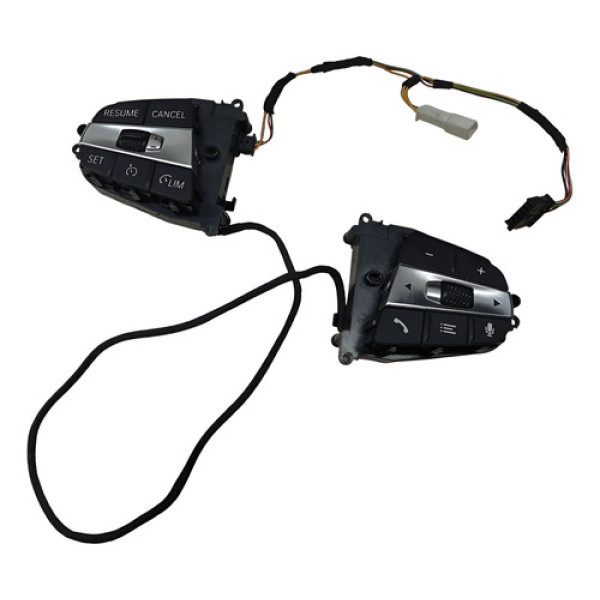 Refletor Direito Parachoque Traseiro Bmw 218i 2019 2020 