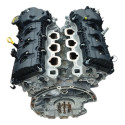 Motor Parcial Ford Mustang 3.7 V6 2011