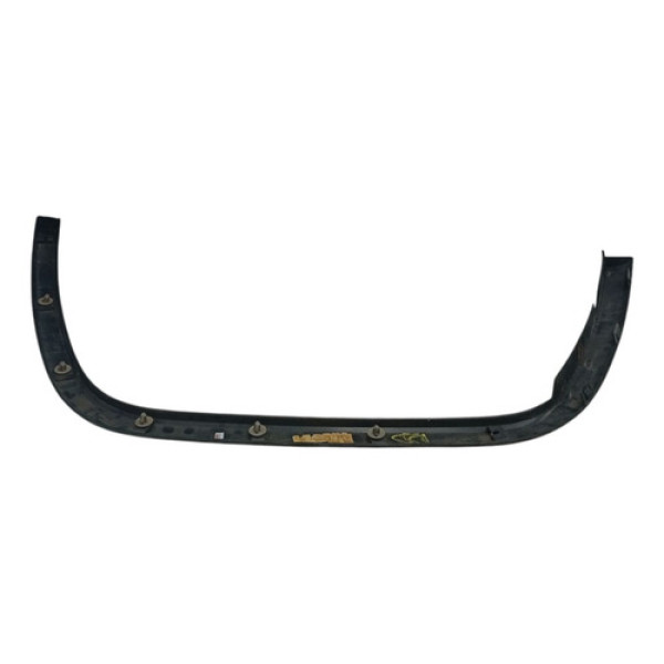 Aplique Paralama Direito Jeep Grand Cherokee 2013 2015 2017 Cinza