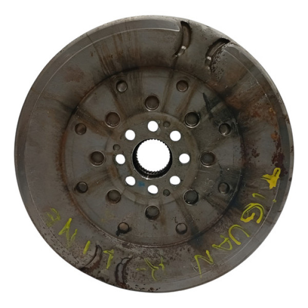 Volante Motor Bimassa Vw Tiguan R Line 2019 2020