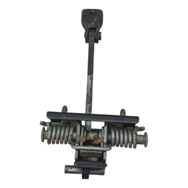 Limitador Porta Dianteira Esquerda Citroen Ds4 2013 2014 