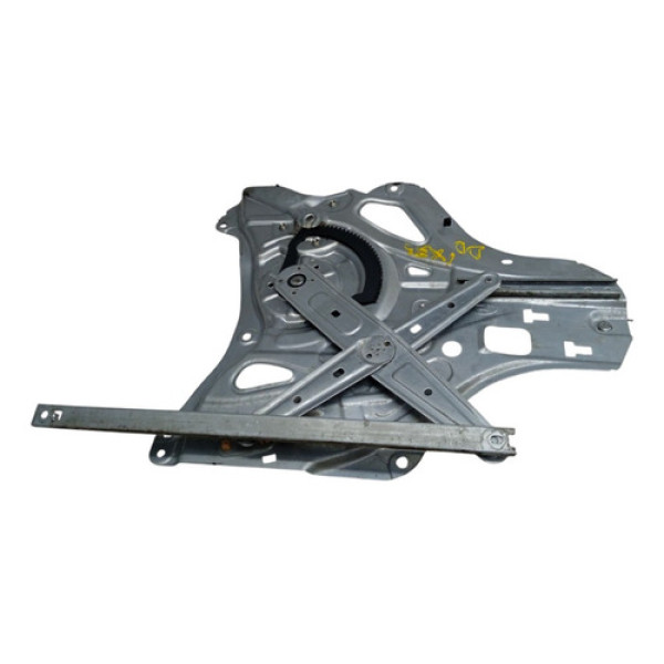 Máquina Vidro Dianteiro Direito Hyundai Ix35 2013 2014 2015