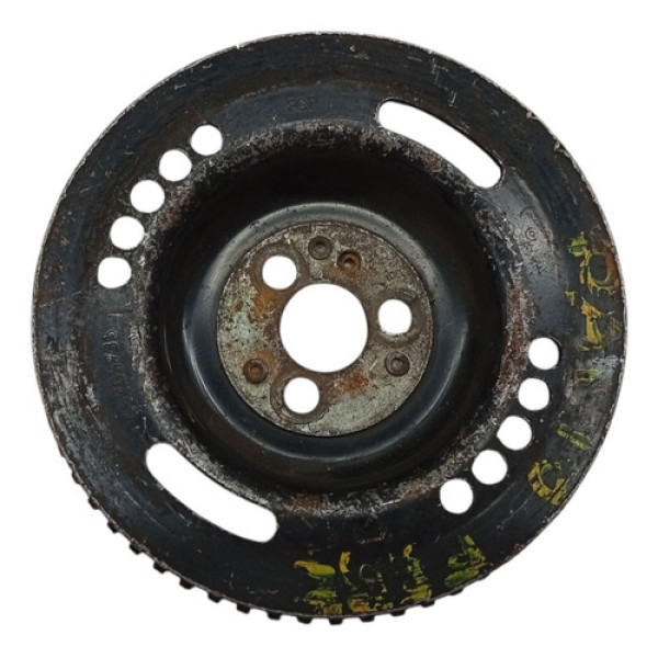 Polia Virabrequim Fiat Palio 1.0 2004 2005 2006