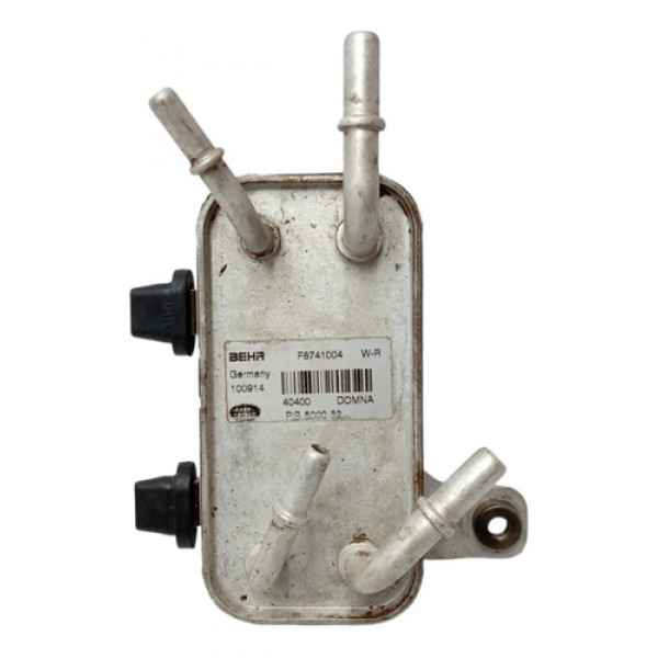 Trocador Óleo Calor Land Rover Discovery 4 3.0 2011 2012 